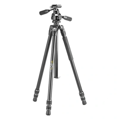 Abbildung von Vanguard Veo 3 263APS Stativ mit Wege Stativkopf