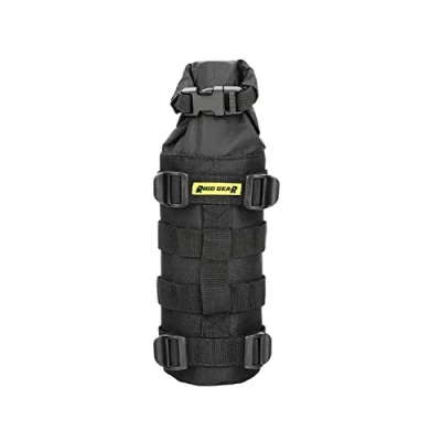 Abbildung von Nelson Rigg Trails End Kraftstoffflaschenhalter, zur Befestigung an MOLLE System oder Regalen Verkauft