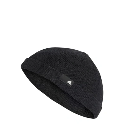 Abbildung von adidas Performance Fisherman Mütze Black white, Größe: M/L, white