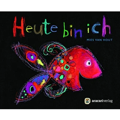 Abbildung von Heute bin ich Miniausgabe: Nominiert für den Deutschen Jugendliteraturpreis 2013, Kategorie Sachbuch