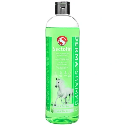 Abbildung von Sectolin Derma shampoo