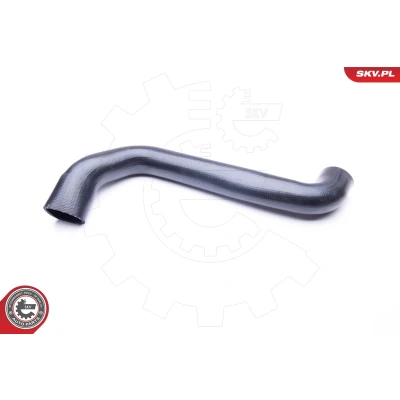 Abbildung von ESEN SKV 24SKV795 Ladeluftschlauch LAND ROVER: Freelander I SUV, SUV Cabrio
