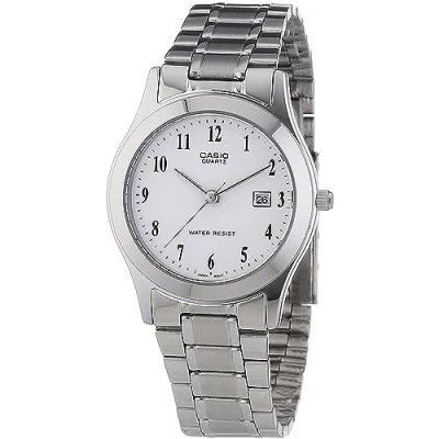Abbildung von Casio Collection Damen Armbanduhr LTP 1141PA 7BEF