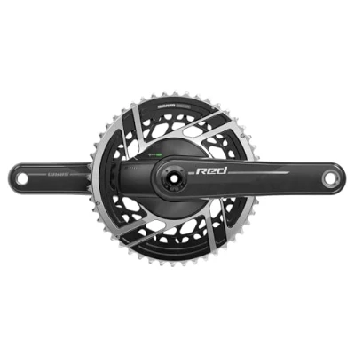 Abbildung von KRG SRAM Red AXS E1 Powermeter DUB 172.5mm. DM. 50/37 Z.. o. Innenlager
