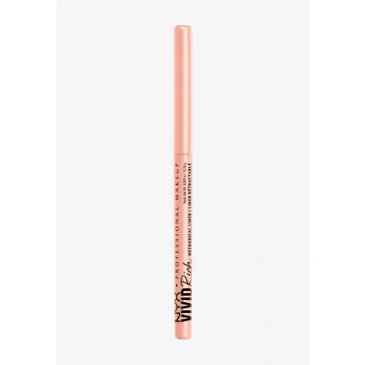 Abbildung von Nyx Professional Makeup Vivid RICH Eyeliner Eyeliner, Damen, Größe: 0.3 g, Quartz queen