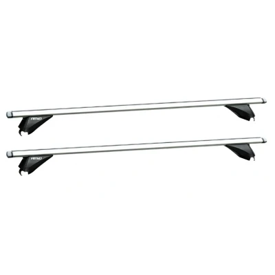 Abbildung von AMiO CRR 03 03151 Dachträger 120 Aluminium