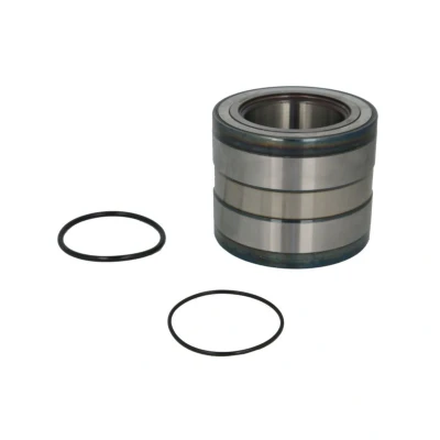 Abbildung von SKF VKBA 5419 Radlagersatz 140