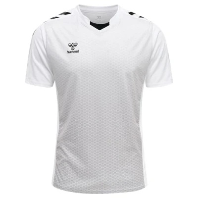 Abbildung von Hummel Tshirt print, Herren, Größe: 3XL, White