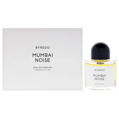 Abbildung von Byredo Mumbai Noise Eau de Parfum 100 ml