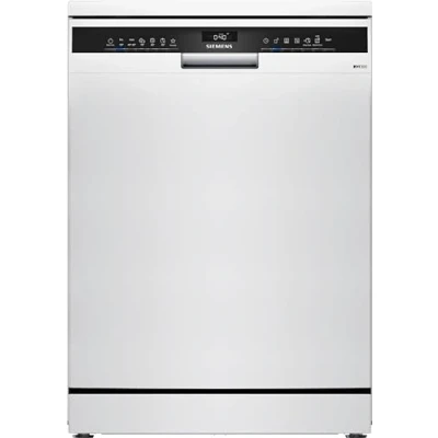 Abbildung von SIEMENS Standgeschirrspüler &quot;SN23EW03ME&quot;, iQ300, SN23EW03ME, 14 Maßgedecke