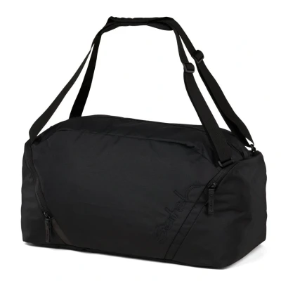 Abbildung von Satch Sporttasche Nordic Black