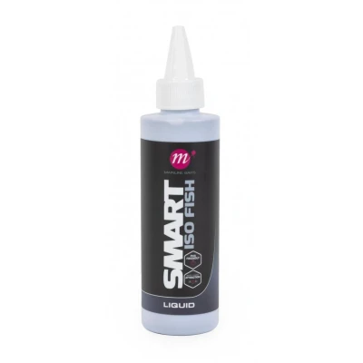 Abbildung von Mainline Smart Liquid ISO Fish (250ml) Boilie