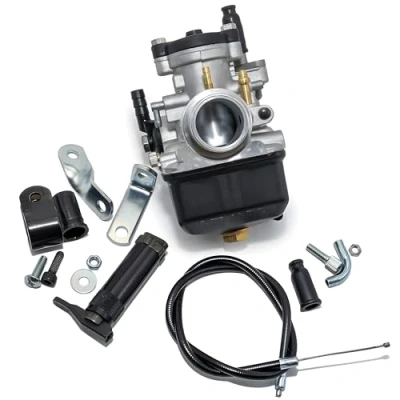 Abbildung von MALOSSI Dellorto Tuning Carburettor/Vergaserkit PHBL 25 BD for Piaggio Gilera 125/180 cc 2 Stroke/Runner/Hexagon