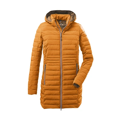 Abbildung von G.I.G.A. DX by killtec Parka &quot;Bacarya&quot;