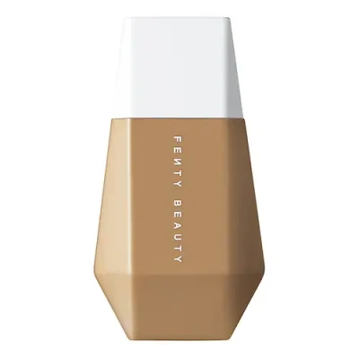 Abbildung von Fenty Beauty eaze Drop Foundation Deckendes make up Blurring Skin Tint 13