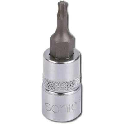 Abbildung von Stiftbuchse 1/4&quot; TORX SONIC 81613727
