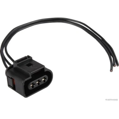 Abbildung von HERTH+BUSS ELPARTS 51277372 Kabelreparatursatz, Blinkleuchte VOLKSWAGEN: Golf 4 Schrägheck, Transporter Bus, 5 Pritsche / Fahrgestell