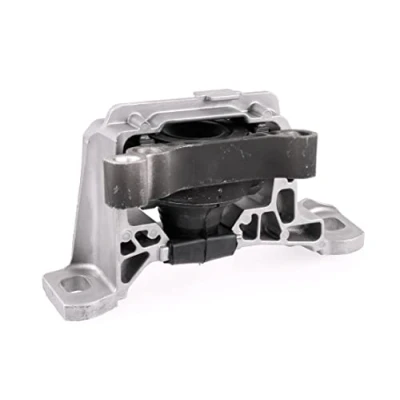 Abbildung von VAICO V95 0387 Halter, Motoraufhängung Vorderachse rechts Q+, Erstausrüsterqualität FORD: FOCUS 3, Grand C Max, KUGA 2