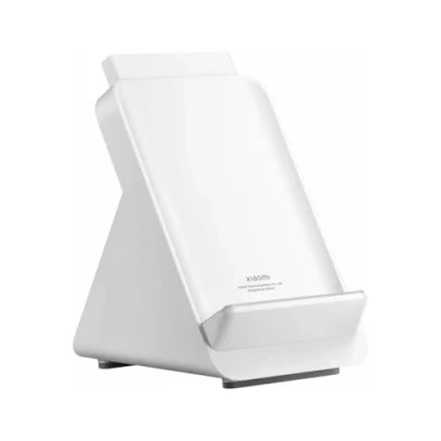 Abbildung von Xiaomi 80W Adaptive Wireless Charging Stand, Indoor, AC, 20 V, charging, White