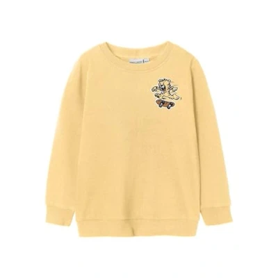 Abbildung von NAME IT Nmmvasha Ls Sweat Unb