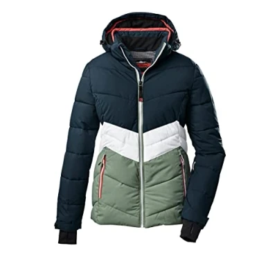 Abbildung von Killtec Skijacke &quot;KSW 1 WMN SKI QLTD JCKT&quot;