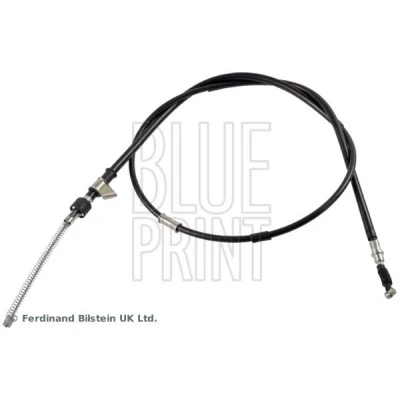 Abbildung von BLUE PRINT ADC446118 Handbremsseil hinten rechts 2020 MITSUBISHI: L200 III Pickup