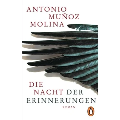 Abbildung von Die Nacht der Erinnerungen: Roman