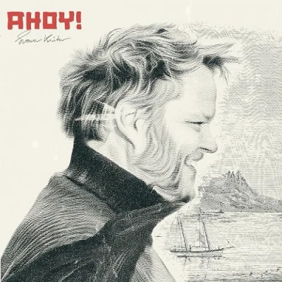 Abbildung von Ahoy! (Gatefold/Booklet) [Vinyl LP]