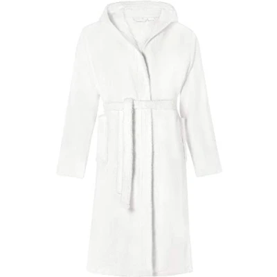 Abbildung von Ladeheid Bademantel, Herren, Größe: Small, White