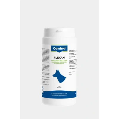 Abbildung von Canina Flexan 150g