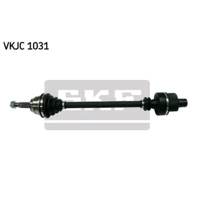 Abbildung von SKF VKJC 1031 Antriebswelle 722,9, 34,8 RENAULT: ESPACE 2