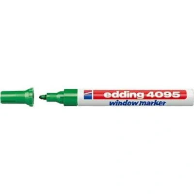 Abbildung von Windowmarker e 4095, 2 3mm, grün
