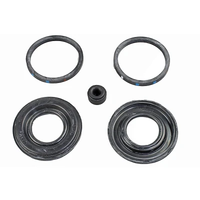 Abbildung von METZGER 114 0070 Bremssattel Reparatursatz ohne Kolben 35 MERCEDES BENZ: C Klasse T modell, Limousine, CLK Coupe, OPEL: Vectra B Limousine