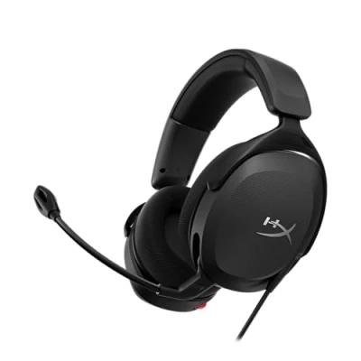 Abbildung von HyperX Cloud Stinger 2 Core Wired Gaming Headset Schwarz