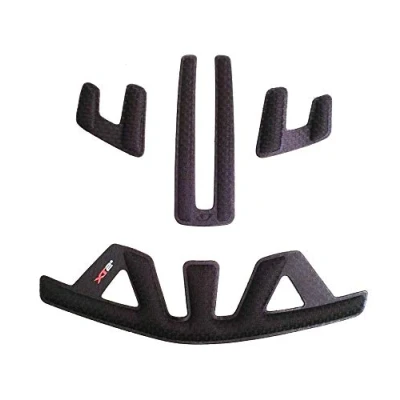 Abbildung von Giro Bike Unisex Erwachsene Vanquish Ersatzteile, Black, Einheitsgröße