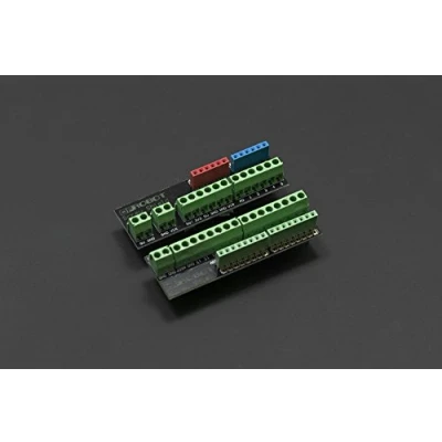 Abbildung von DFRobot Screw Shield für Arduino, DFR0060