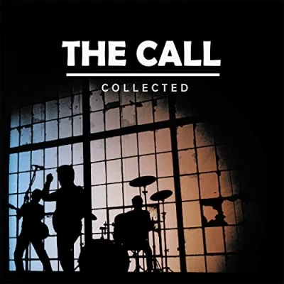 Abbildung von Collected [Vinyl LP]