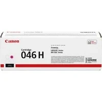 Abbildung von Canon 046H M Magenta Toner Hohe Kapazität