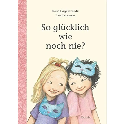 Abbildung von So glücklich wie noch nie? (Dunne Reihe, 7)