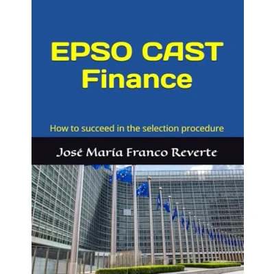 Abbildung von EPSO CAST Finance: How to succeed in the selection procedure