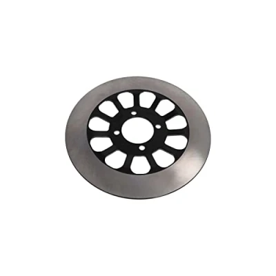 Abbildung von Bremsscheibe vorne für Suzuki GN TU ZR 125ccm GN125 TU125 ZR50 NF41A AZ1211