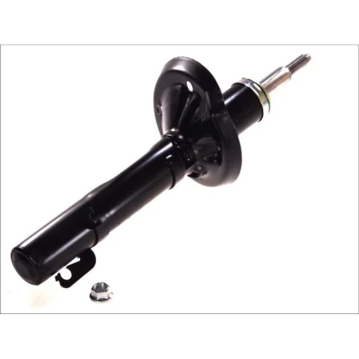 Abbildung von KYB Premium 634812 Stoßdämpfer Vorderachse Öldruck Federbein oben Stift VOLKSWAGEN: Golf 4 Schrägheck, Variant, Bora Variant