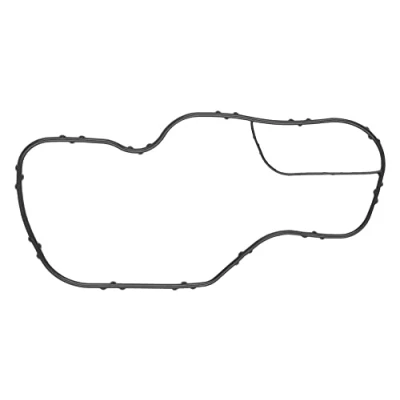 Abbildung von AJUSA 01418100 Dichtung, Thermostatgehäuse RENAULT: Clio 4 Schrägheck, Megane 3 Captur, DACIA: LOGAN MCV 2, SANDERO Duster SUV