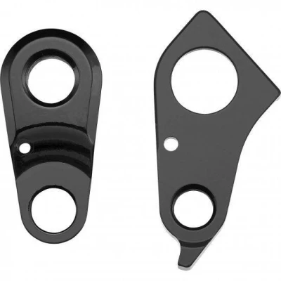 Abbildung von Union Schaltauge GH 298 schwarz