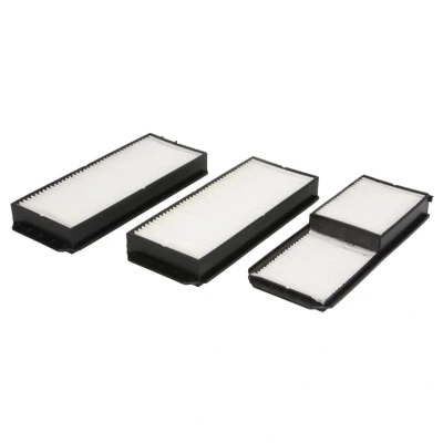 Abbildung von NIPPARTS J1343000 Innenraumfilter Partikelfilter 199 74 24 MAZDA: FAMILIA 5, 323 P V Schrägheck