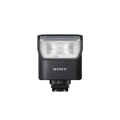 Abbildung von Sony HVL F28RM.CE7 Blitzgerät