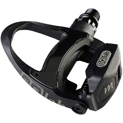 Abbildung von 512, Road &amp; Triathlon Fahrrad Klickpedale SQlab, 2371, Schwarz, M (±0 mm)