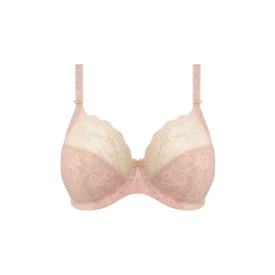 Abbildung von Elomi Lucie Bügel BH, Damen, Größe: 80E, Pale blush
