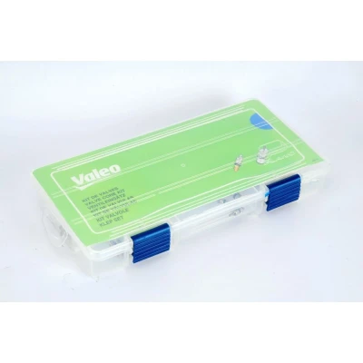 Abbildung von Ventile, Satz 47 Stück + Werkzeuge VALEO 509735