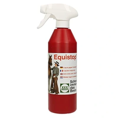 Abbildung von EQUISTOP® Liquid, 450ml NL